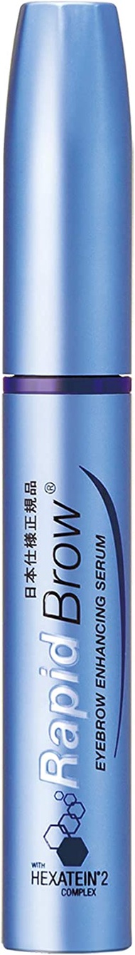 Veritas販賣 RapidBrow 眉毛增長精華液 3ml