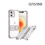 Araree เคส iPhone 12 Mini Case MACH STAND เคสใส เคสกันกระแทก