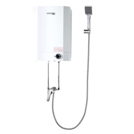 GERMAN POOL德國寶15L花灑式儲水式電熱水器GPN-4E-V TD (3KW)