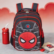 16inch Fashion Cartoon Cute 5 Style School Bag For Kids Boys Wateprroof Student Backpack Bag