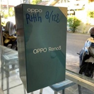 handphone oppo reno 3 garansi