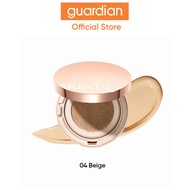 Skintific Cover All Perfect Cushion 04 Beige 11g