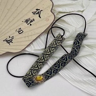 帅气古风汉服发带男生仿玉束发带拍照h Kuk423adamente少年感Moh发饰:v:aga:zen:efa:fe:boys'h Nouve Tô:ag:eiken:headgearStylish 