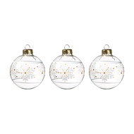 [CLEARANCE] INSTIC Christmas Tree Ornaments | Christmas Bauble Decorations & Ornaments