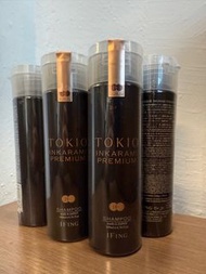 Tokio Inkarami Premium shampoo 200ml