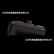 Streamer X, pencampur audio, kad tangkapan video, konsol 4K, meja kerja siaran langsung untuk stream