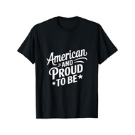 and Proud to Be T-Shirt