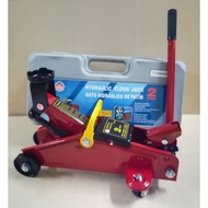 ARCAN 2 Ton Jack 2 Crocodile JK-BG-2TON-AC