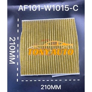 (CARBON) AIR COND FILTER PROTON X70 2019