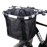 Toby CHEAP Shopping Basket front bag MTB Folding Bike Basket front bag