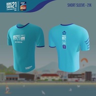 Bangsaen21 The Finest Running Event 2018 Run Event Shirt 🇹🇭