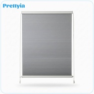 Cellular Blind with Cords Room Darkening Honeycomb Blind Honeycomb Shade Easy to Install Blinds Clea