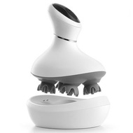 電動頭部按摩器