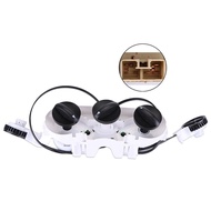 Auto A/C Heater Control Unit Panel Switch For 2005-2011 Toyota Hilux N70 55900-0K011 559000K011 Car 