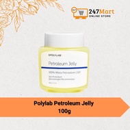 POLYLAB Petroleum Jelly 100g