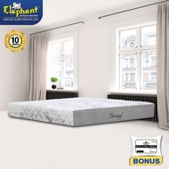 Springbed Elephant Kasur Bristol Tanpa Per / Matras Only