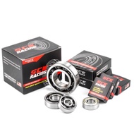 SCK ENGINE BEARING SET // ENGIN ENJIN BEARINGS KIT RS150R RS 150 RSX150 RS-X RS X RSX 150 Y15ZR LC13