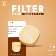 foundation bella park