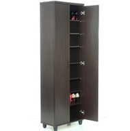 Unice Shoe Cabinet/ Shoe Cabinet