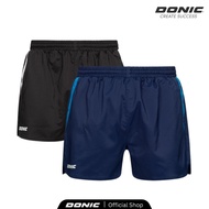 Donic Short React ping pong table tennis pants/