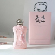 Parfums De Marly Delina royal essence /Delina La Rosée Eau de Parfum 75ml น้ำหอมผู้หญิง กลิ่นดอกไม้แ