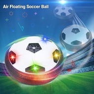 ลูกฟุตบอลโฟมลอยตัวรองรับการกระแทกฟุตบอลลอยกีฬา Nori ของเล่นไฟ LED ร่อนของขวัญของเล่นเด็กฟุตบอล