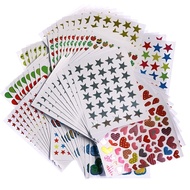 CHILDREN'S REWARD STICKERS