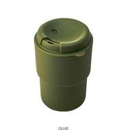 Rivers Wallmug Demita-Olive