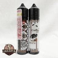 Terbaru Miru Coffee Milk 60Ml 3Mg 6Mg By Jozojo Terlaris