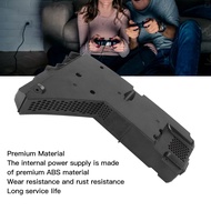 ERวายเอ400FR พีเอ1401 JT3แหล่งจ่ายไฟภายในมืออาชีพสำหรับคอนโซลสำหรับผู้เล่น CFI 1200 1215 ABS สีดำ1แพ