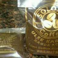 Bubuk Kopi Aceh Solong Premium 1 Kg