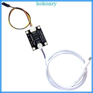 KOK TDS Meter V1 0 Water Sensor Water Meter Filter Measurement Development Board