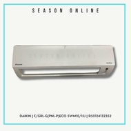 Daikin F/GRL-G (PNL-P) ECO 5WM10/15J R50124132352 | FTN10PV1L-5WM-G1 | FTN15PV1L-5WM-G1 | FTN10PV1M-