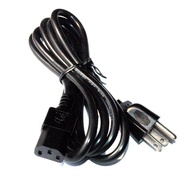 Computer Host Power Cord 3M Safety Regulations BSMI Certification