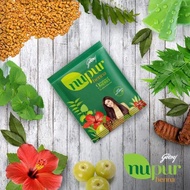 GODREJ NUPUR HENNA 9 HERBS POWDER