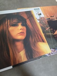 簽名 taylor swift midnights 綠膠 黑膠 彩膠 vinyl lp