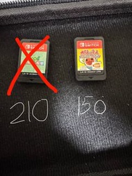 Switch 動物森友會 & 太鼓之達人