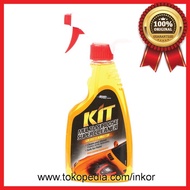 KIT MULTI PURPOSE SUPER CLEANER GREASE ELINIMANTOR SPRAY 500ML