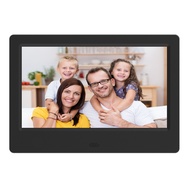 First Choice 23cm Digital Photo Frame 23cm Electronic Photo Album USB Video Player Advertising Machi