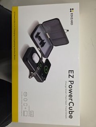 EDIZARD EZ PowerCube 4合1充電收納解決方案