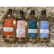 BBW Aromatherapy - BODY WASH- READY STOCK