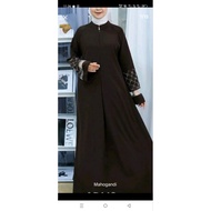 Azizah 05 dress