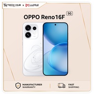 OPPO Reno 16F 5G (8+128GB/256GB)