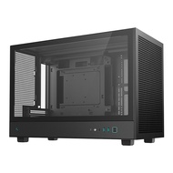 CASE (เคส) DEEPCOOL CH260 MICRO-ATX