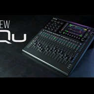 Allen & Heath QU-5D 16-Channel Digital Mixer Original