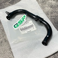 KAWASAKI Radiator Pump Water Pipe Ninja Z250SL 250SL Rr Mono Original 39192-0610 Pipe Water W/P-Cyli