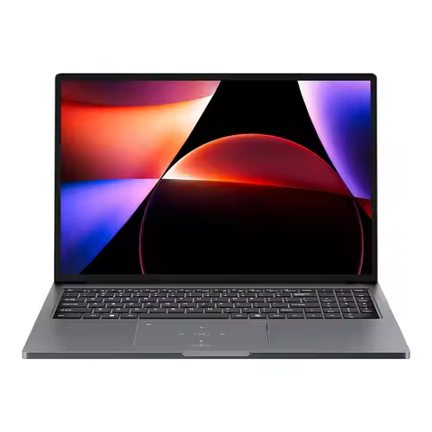 Blackview Acebook 12 Computer 16 Inch FHD+ Display 16GB+512GB 57Wh Battery Win 11 Pro Notebook PC I5