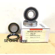 GAIDO Wheel Bearing Kancil 660 850cc Front Wheel Bearing Bering Depan Bearing Knuckle Kancil 660 850