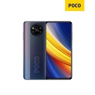 現貨 全新未拆 原廠公司貨 藍色 POCO X3 Pro  6.67 吋 智慧型手機 6G+128GB 12個月保固