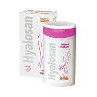 Gel vệ sinh hàng ngày - Hyalosan wash gel 200ml